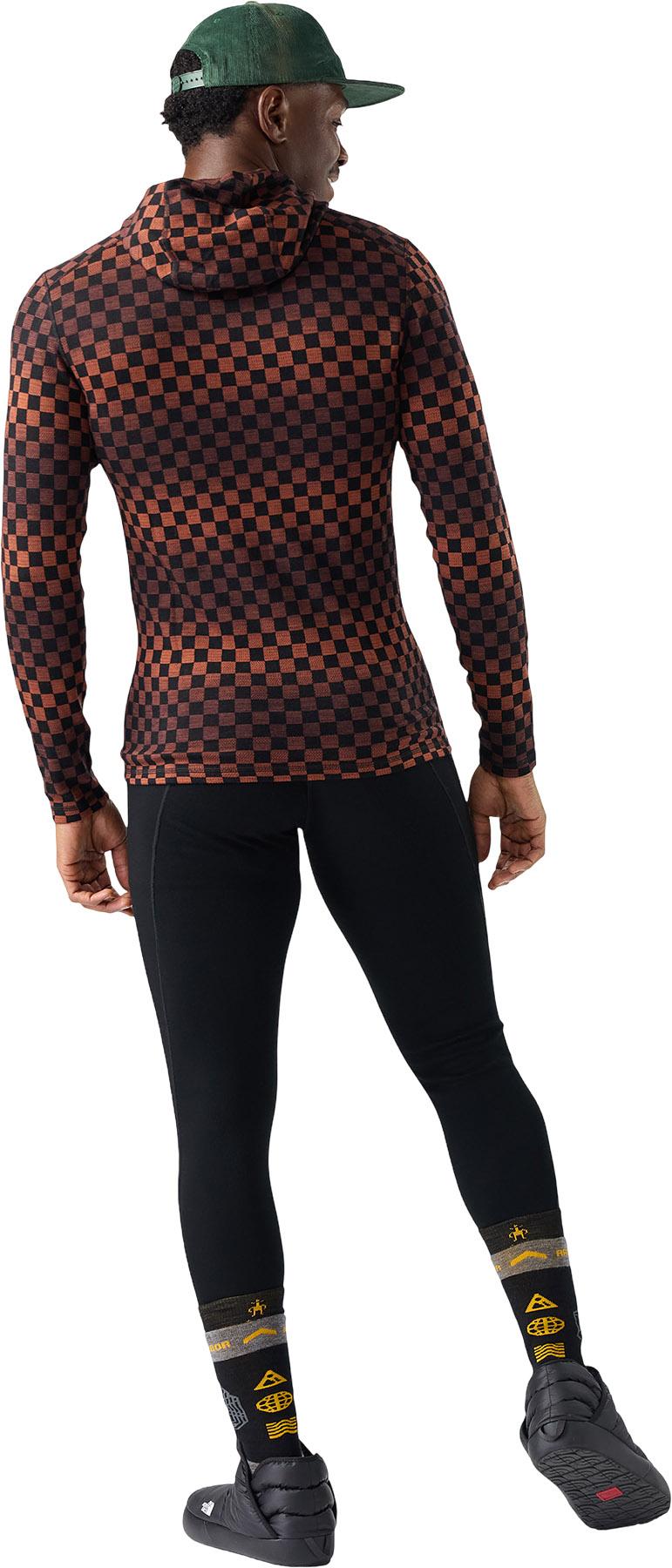 Product gallery image number 2 for product Merino 250 Baselayer Hoodie Boxed - Men's