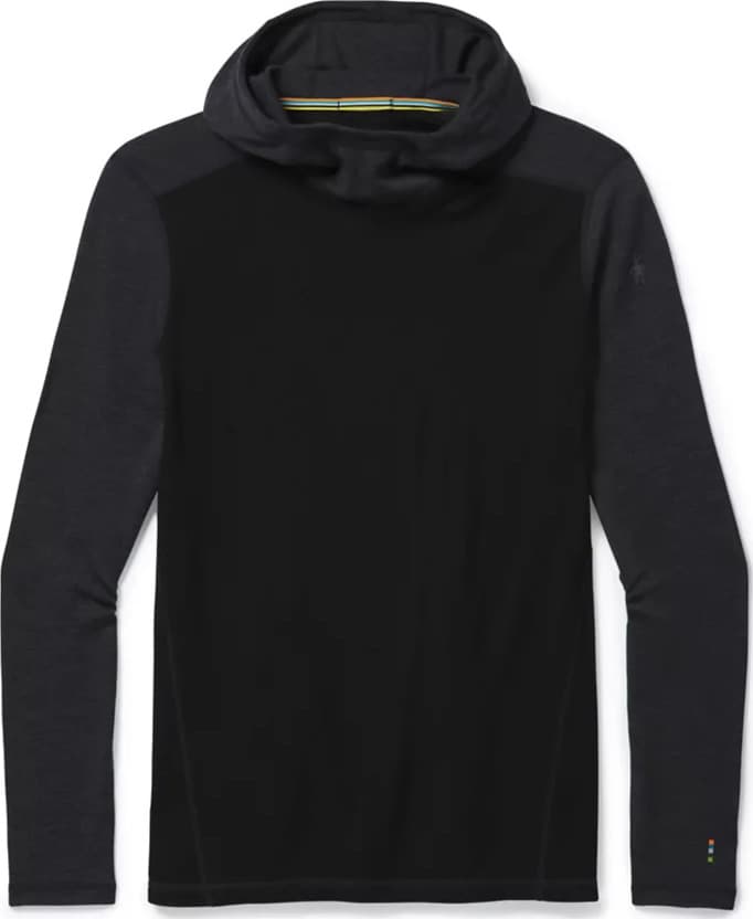 Numéro de l'image de la galerie de produits 1 pour le produit Chandail à capuchon couche de base en mérinos 250 - Boîte en carton - Homme