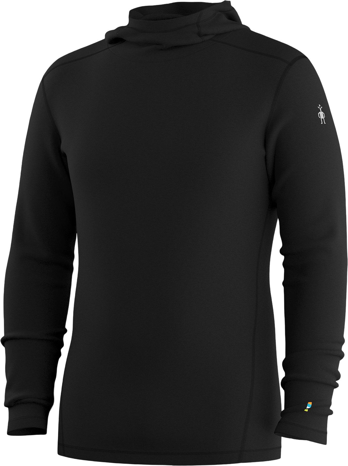 Product image for Merino 250 Baselayer Hoodie Boxed - Men's