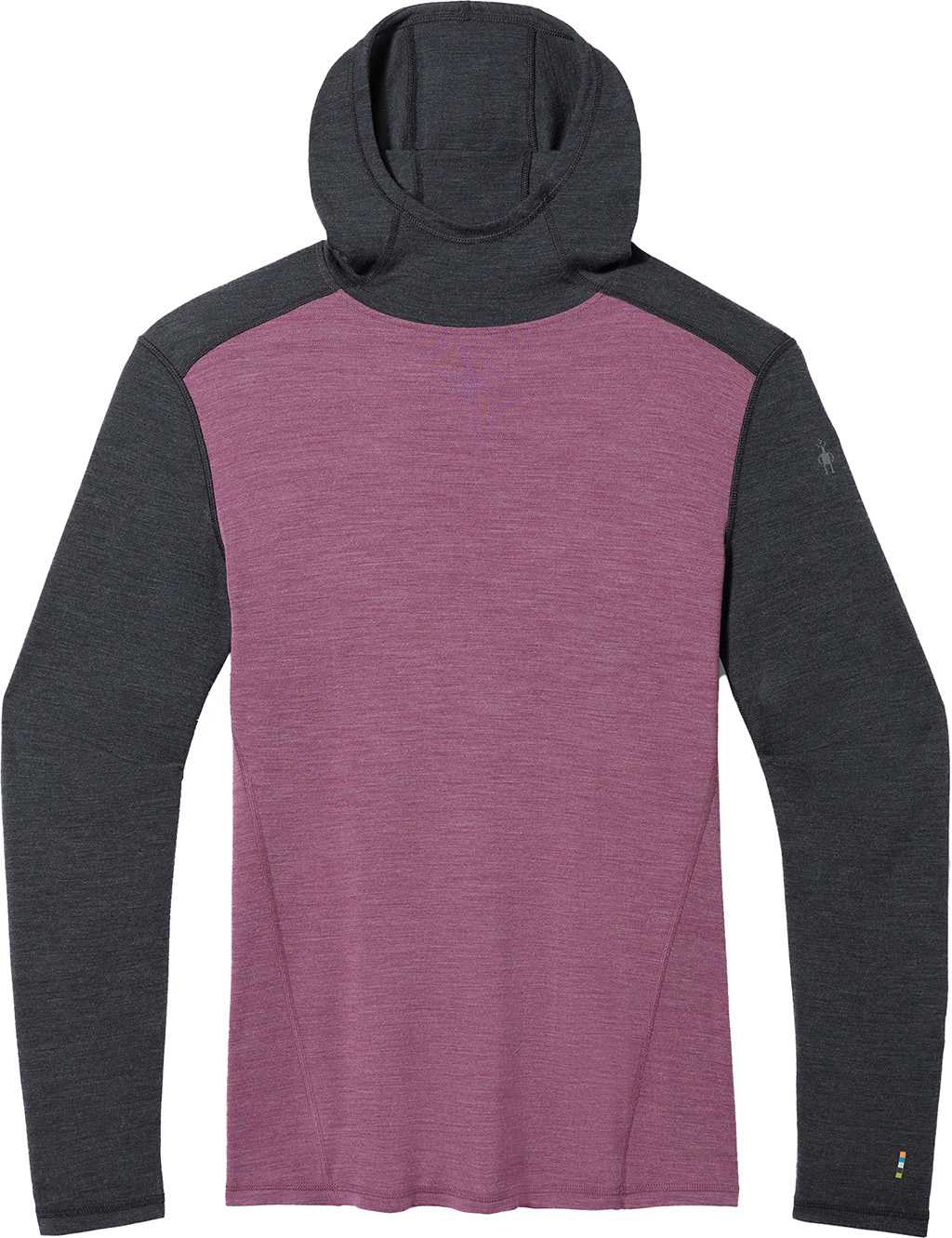 Product image for Merino 250 Baselayer Hoodie Boxed - Men's