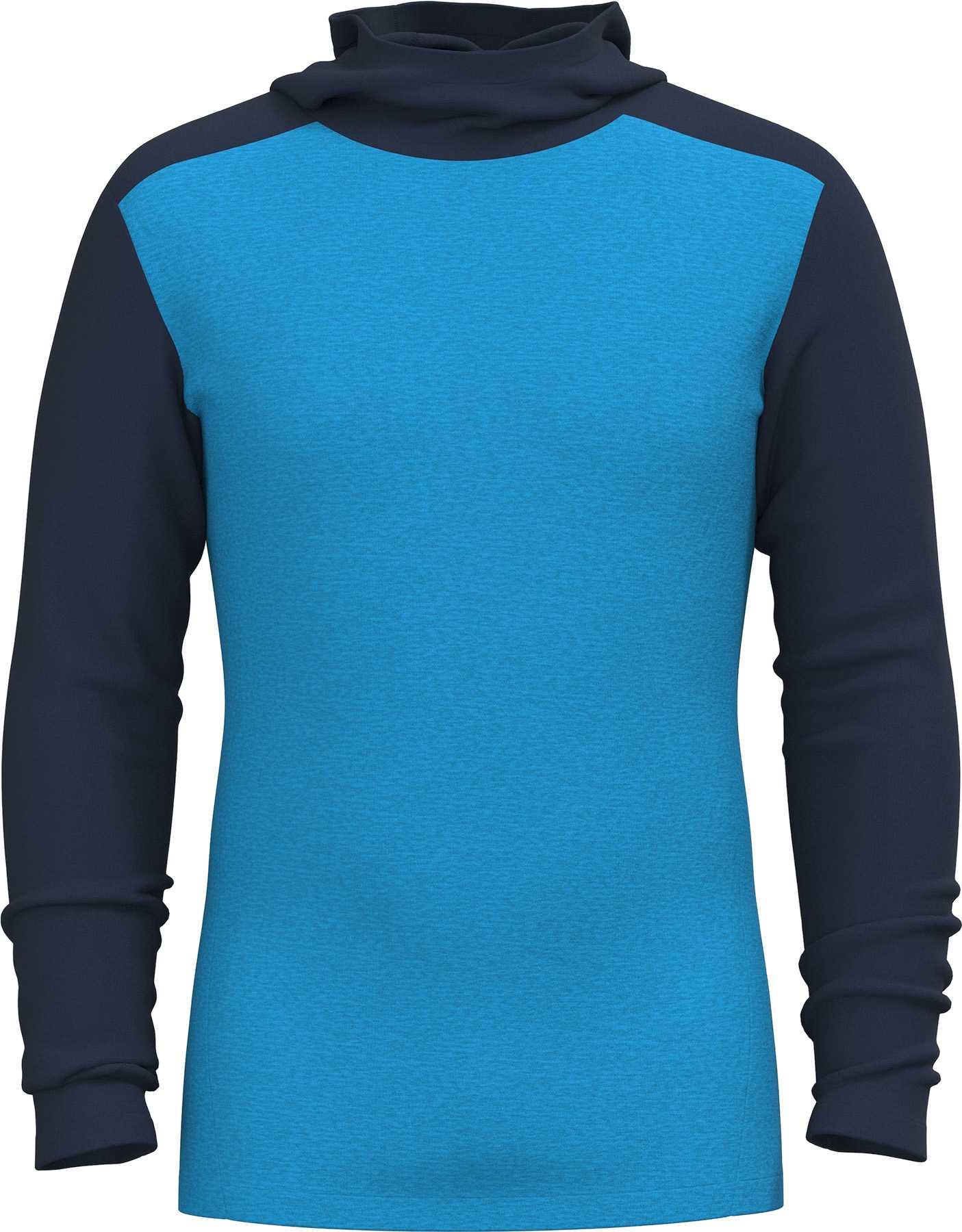 Image de produit pour Couche de base à capuchon Merino 250 Boxed - Homme