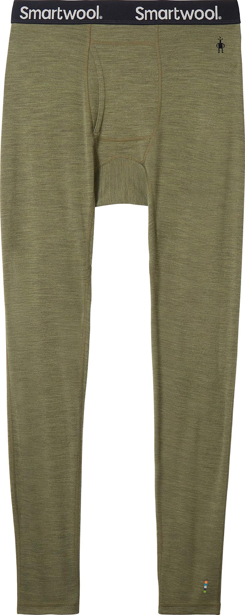 Product gallery image number 1 for product Classic Thermal Merino Base Layer Bottom Boxed - Men's