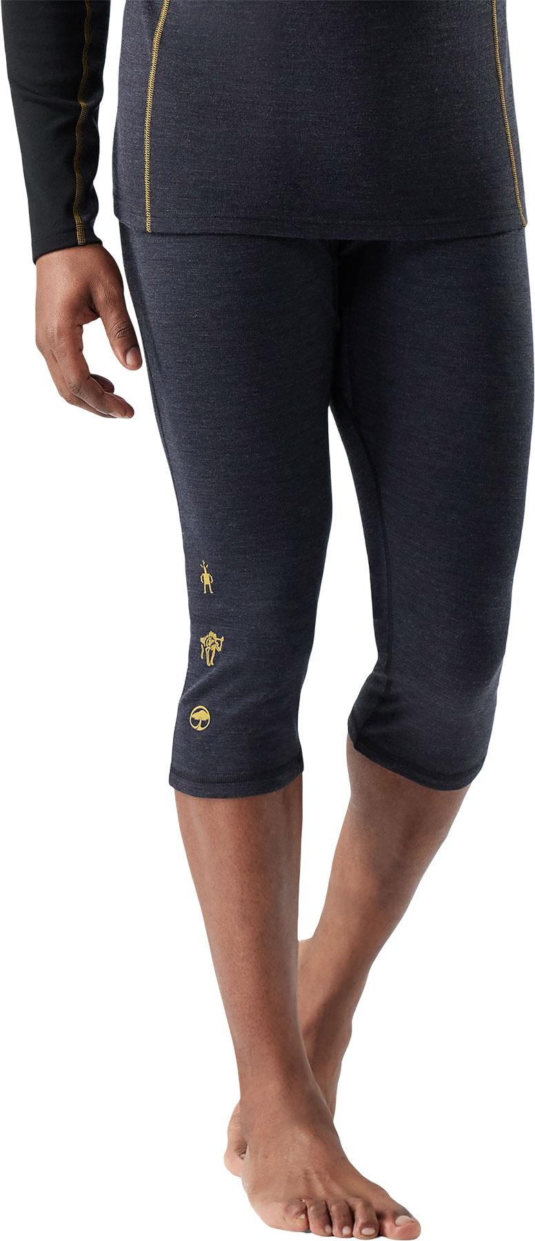 Product gallery image number 2 for product Merino 250 Baselayer 3/4 Bottom - Men's