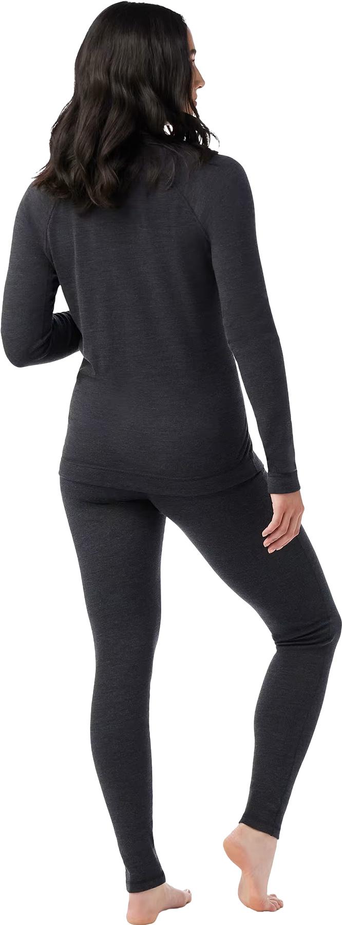 Product gallery image number 2 for product Merino 250 Baselayer Crew - Women's