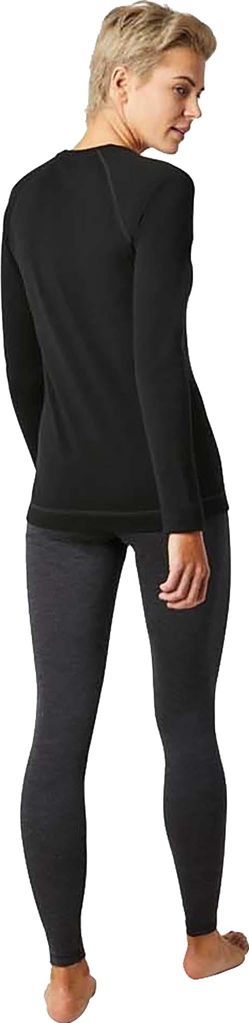 Product gallery image number 2 for product Merino 250 Baselayer Crew - Women's