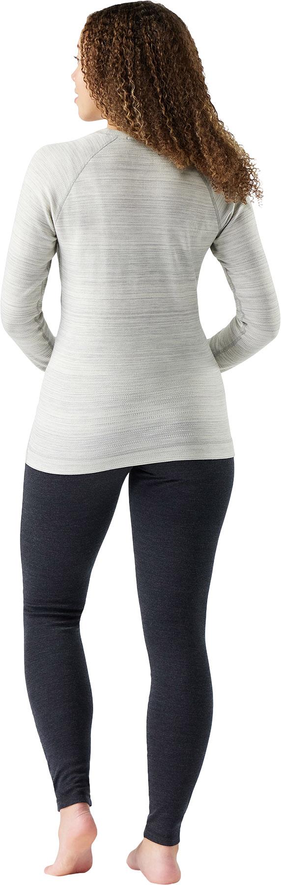 Product gallery image number 2 for product Merino 250 Baselayer Crew - Women's