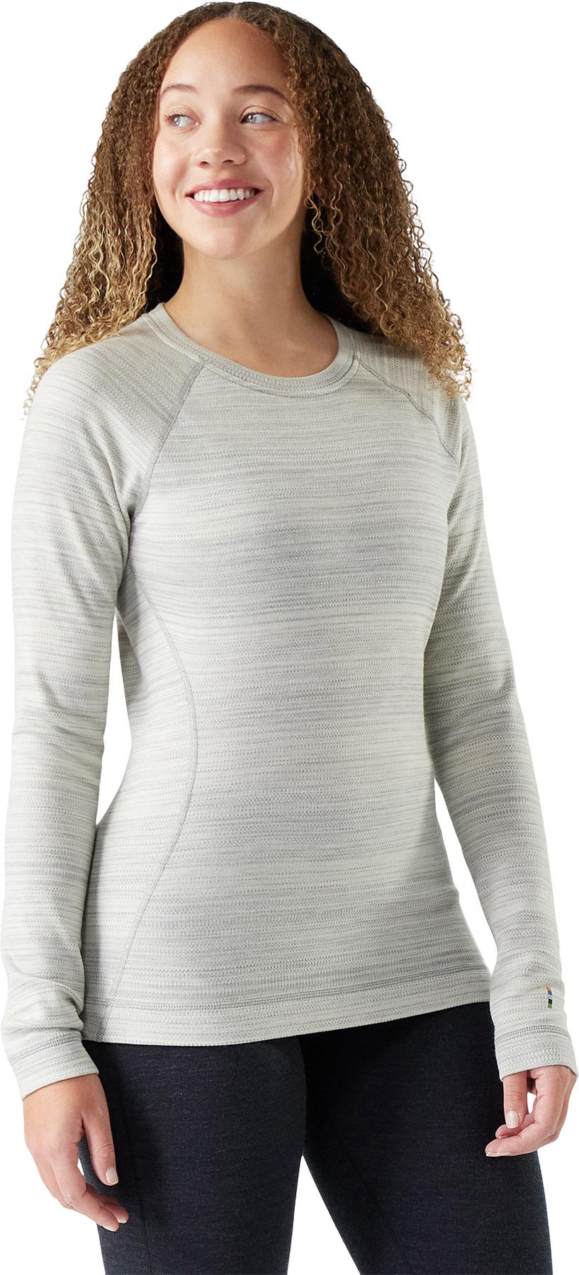 Product gallery image number 3 for product Merino 250 Baselayer Crew - Women's