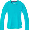 Couleur: Capri Blue Heather