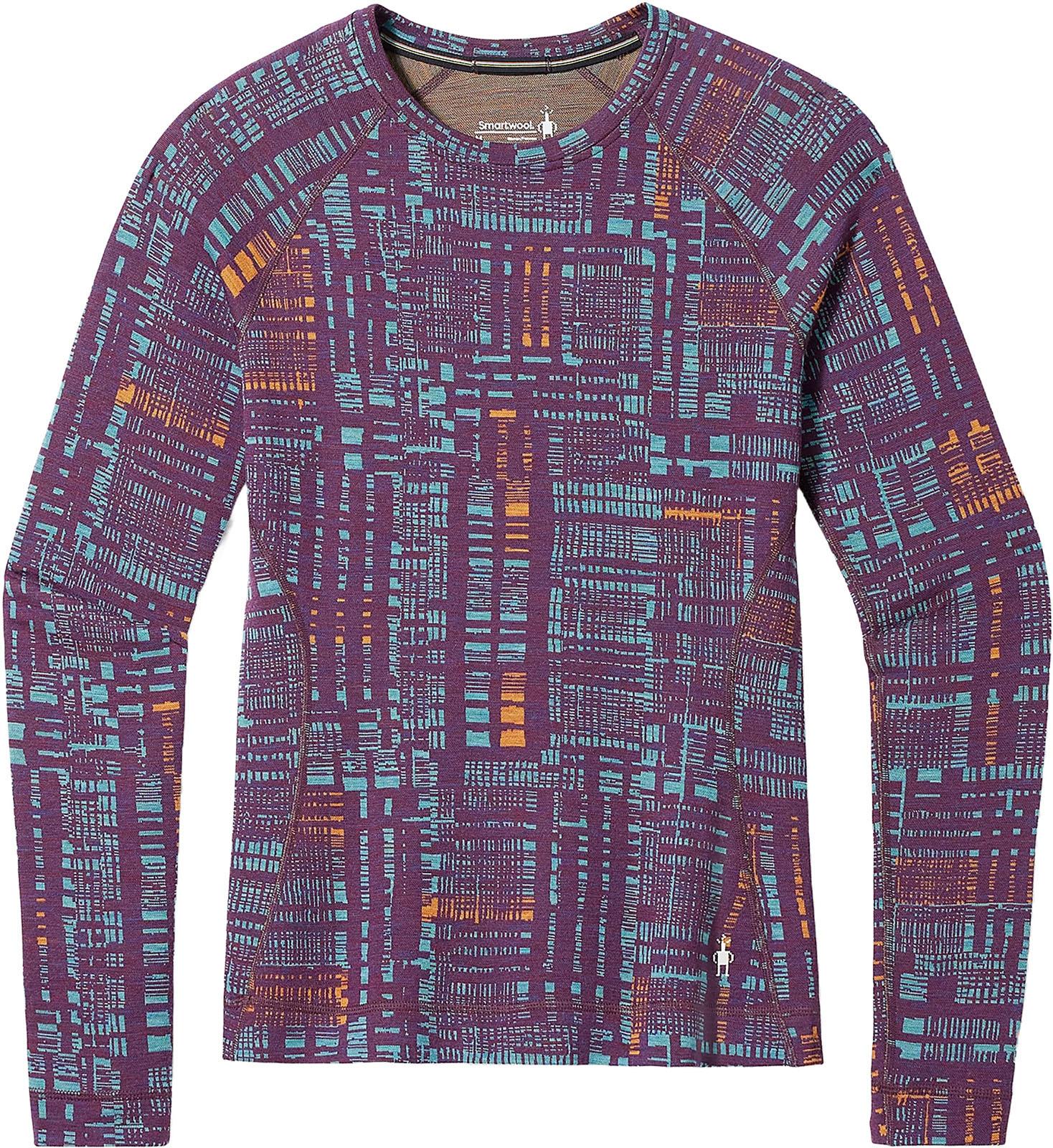 Image de produit pour Couche de base Merino 250 Crew - Femme