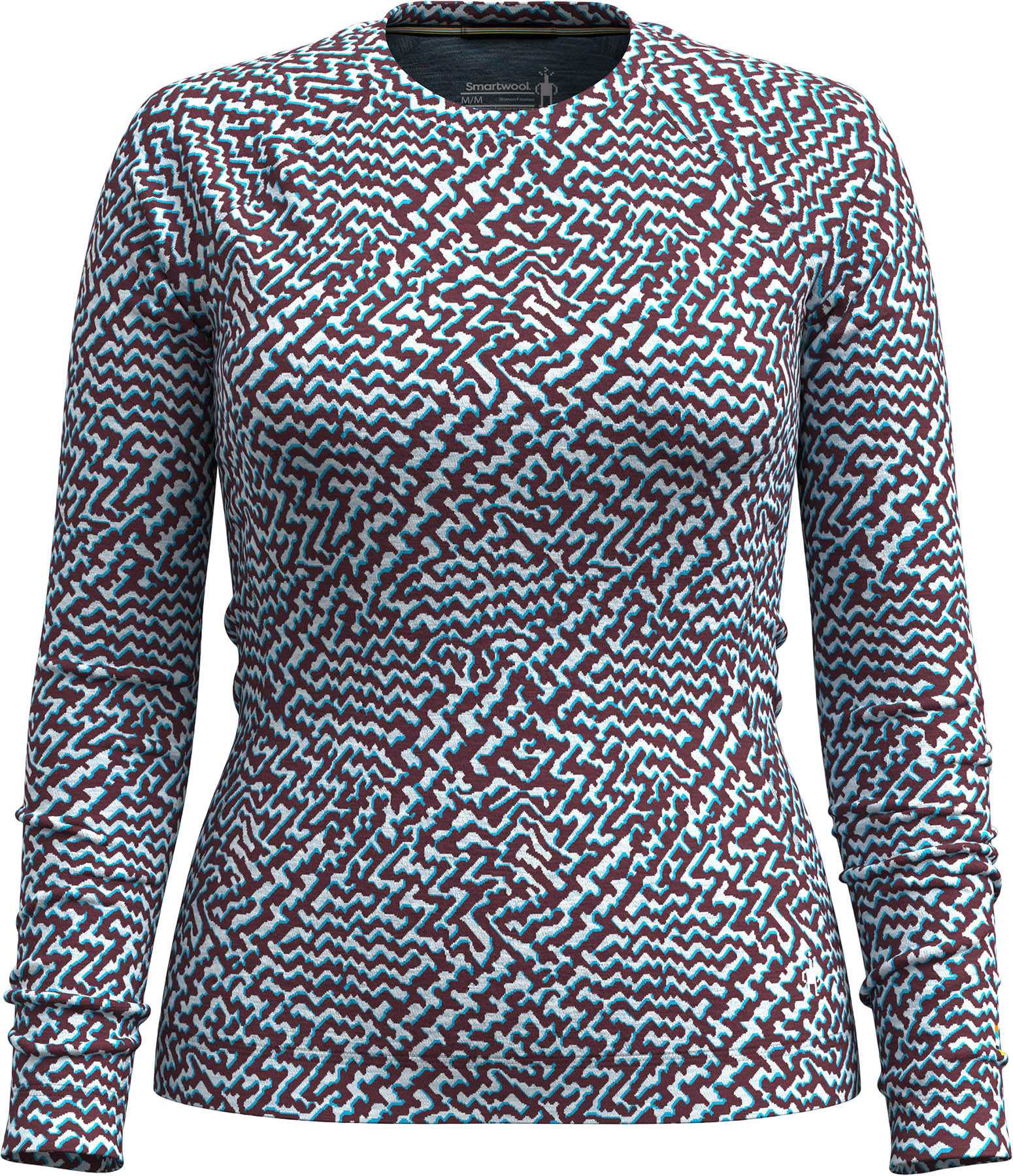Image de produit pour Couche de base Merino 250 Crew - Femme