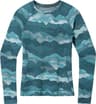 Couleur: Twilight Blue Mtn Scape