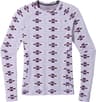 Couleur: Violet Flirt With Me