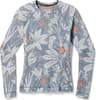 Couleur: Winter Sky Floral