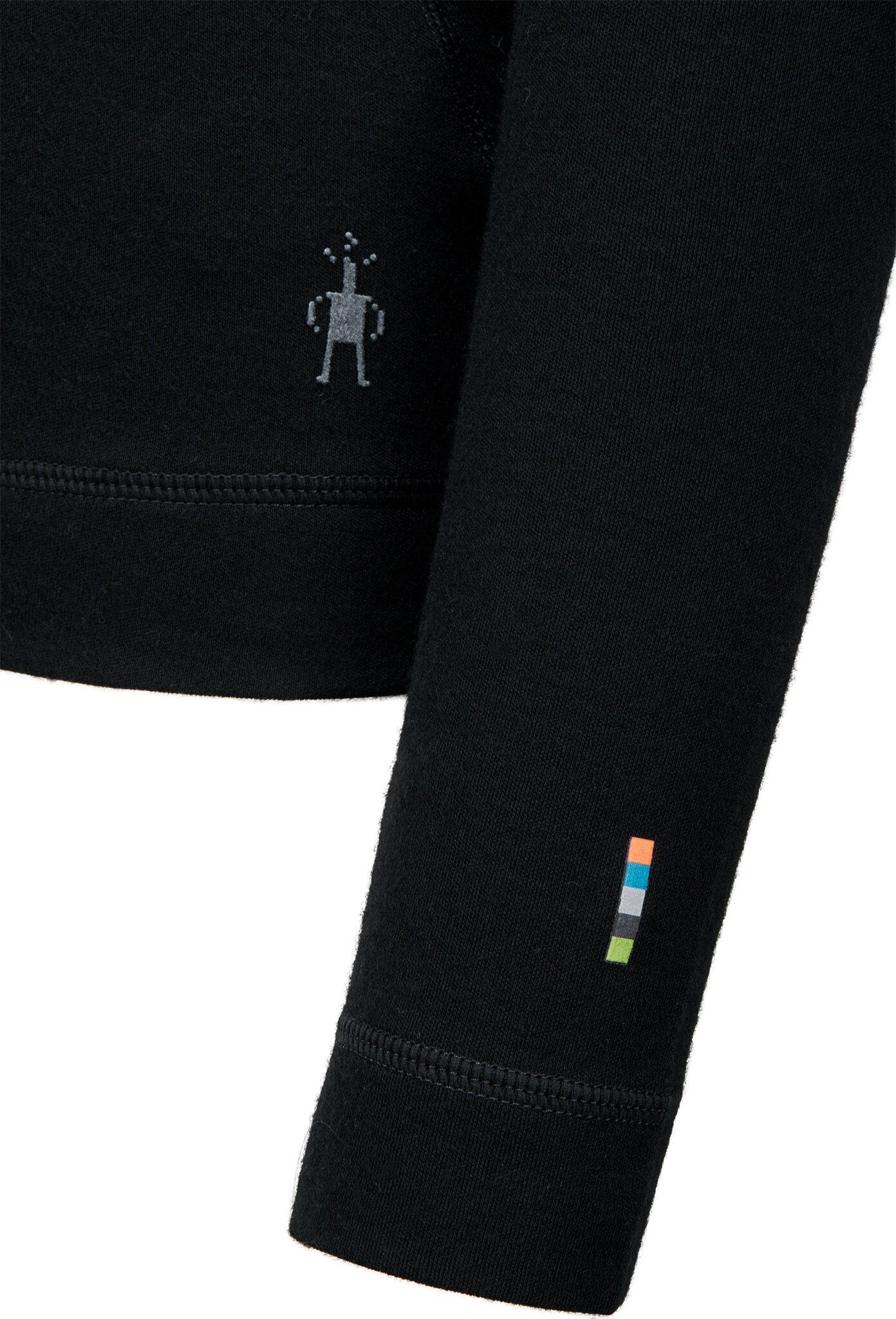 Product gallery image number 5 for product Classic Thermal Merino Base Layer Crew Boxed - Women's