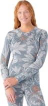 Couleur: Winter Sky Floral