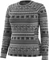 Colour: Black Fair Isle Fun