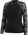 Colour: Black Tie Dye