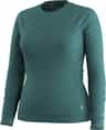 Colour: Dark Teal Heather