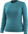 Colour: Mineral Blue Heather