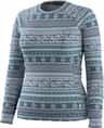Colour: Nightfall Fair Isle Fun