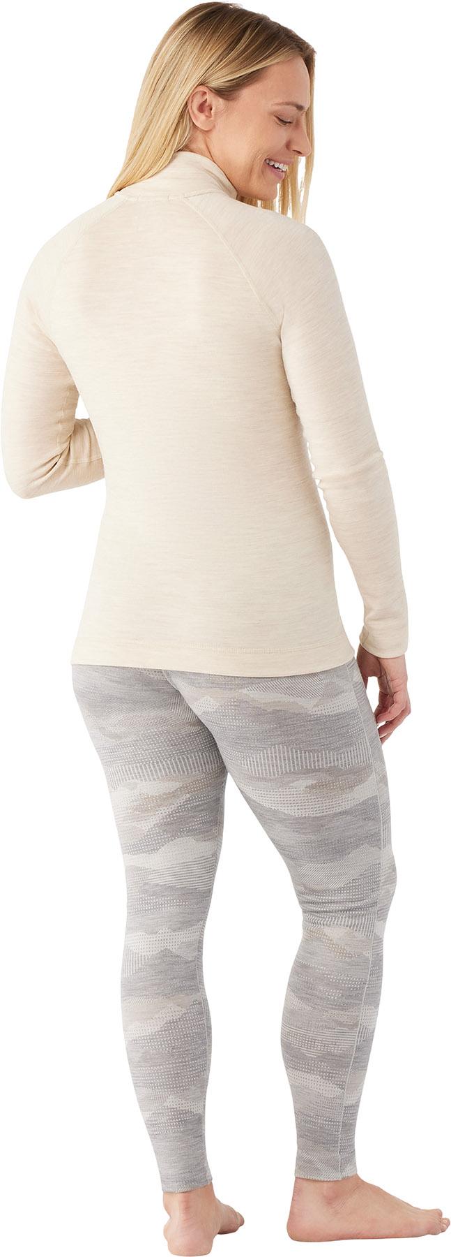 Product gallery image number 2 for product Merino 250 Baselayer 1/4 Zip - Women's