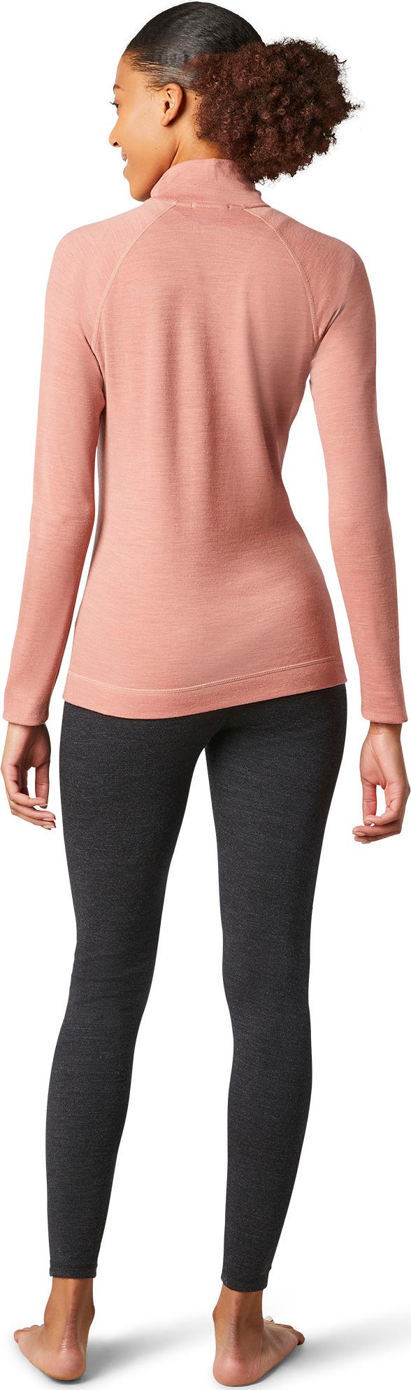 Product gallery image number 3 for product Merino 250 Baselayer 1/4 Zip - Women's