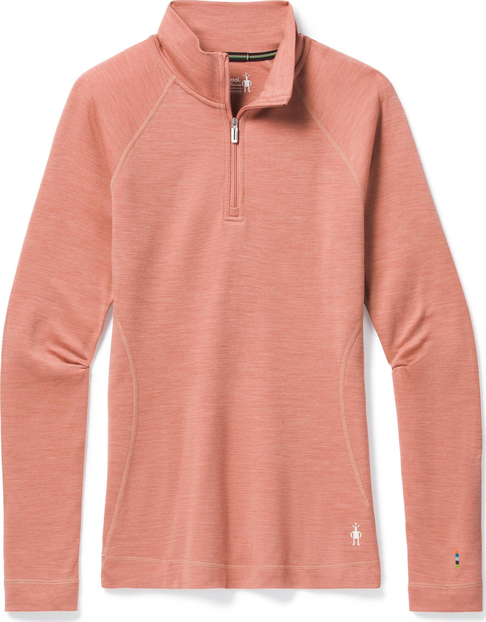 Product gallery image number 1 for product Merino 250 Baselayer 1/4 Zip - Women's