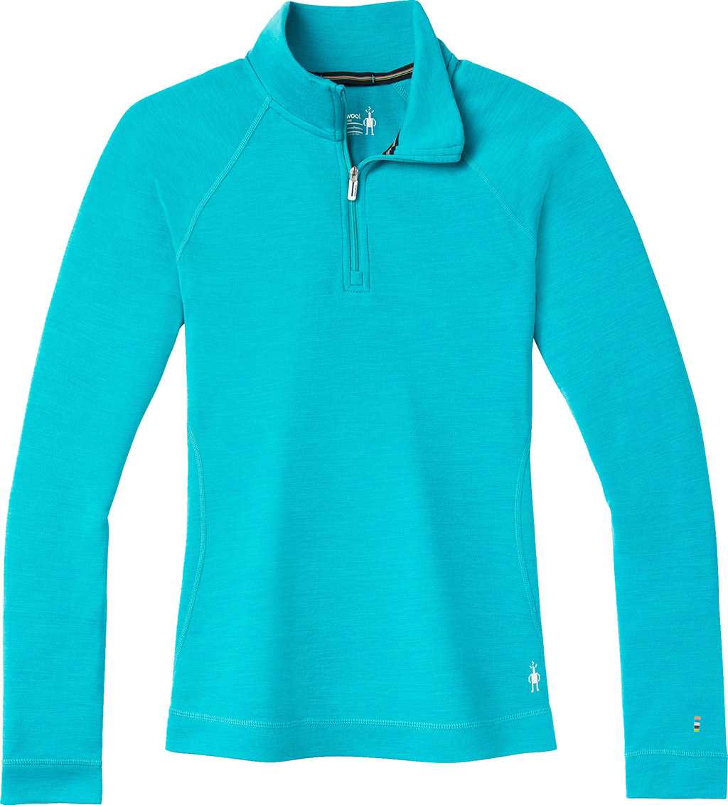 Capri Blue Heather