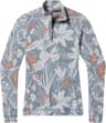Colour: Winter Sky Floral