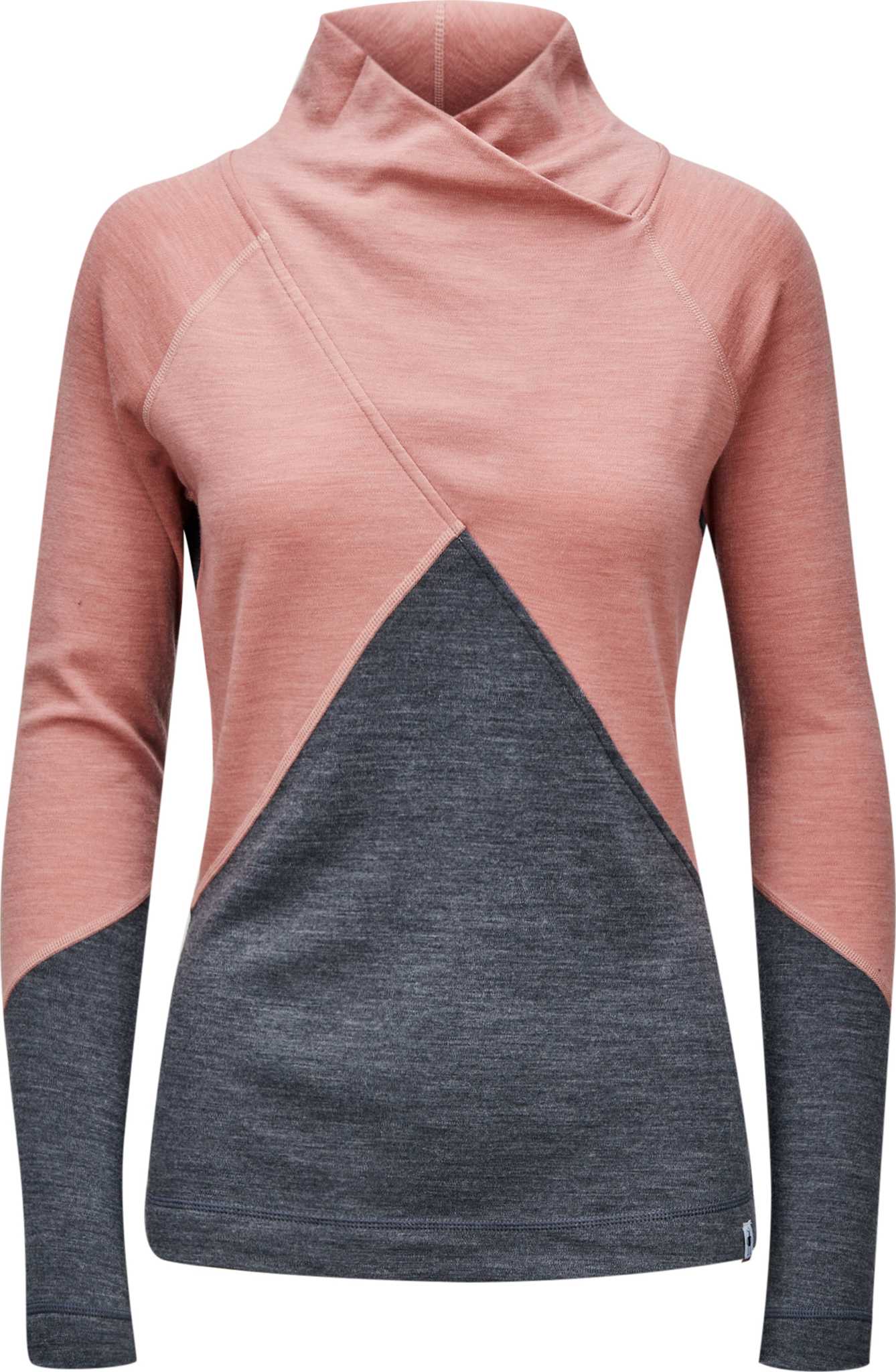 Canyon Rose Heather
