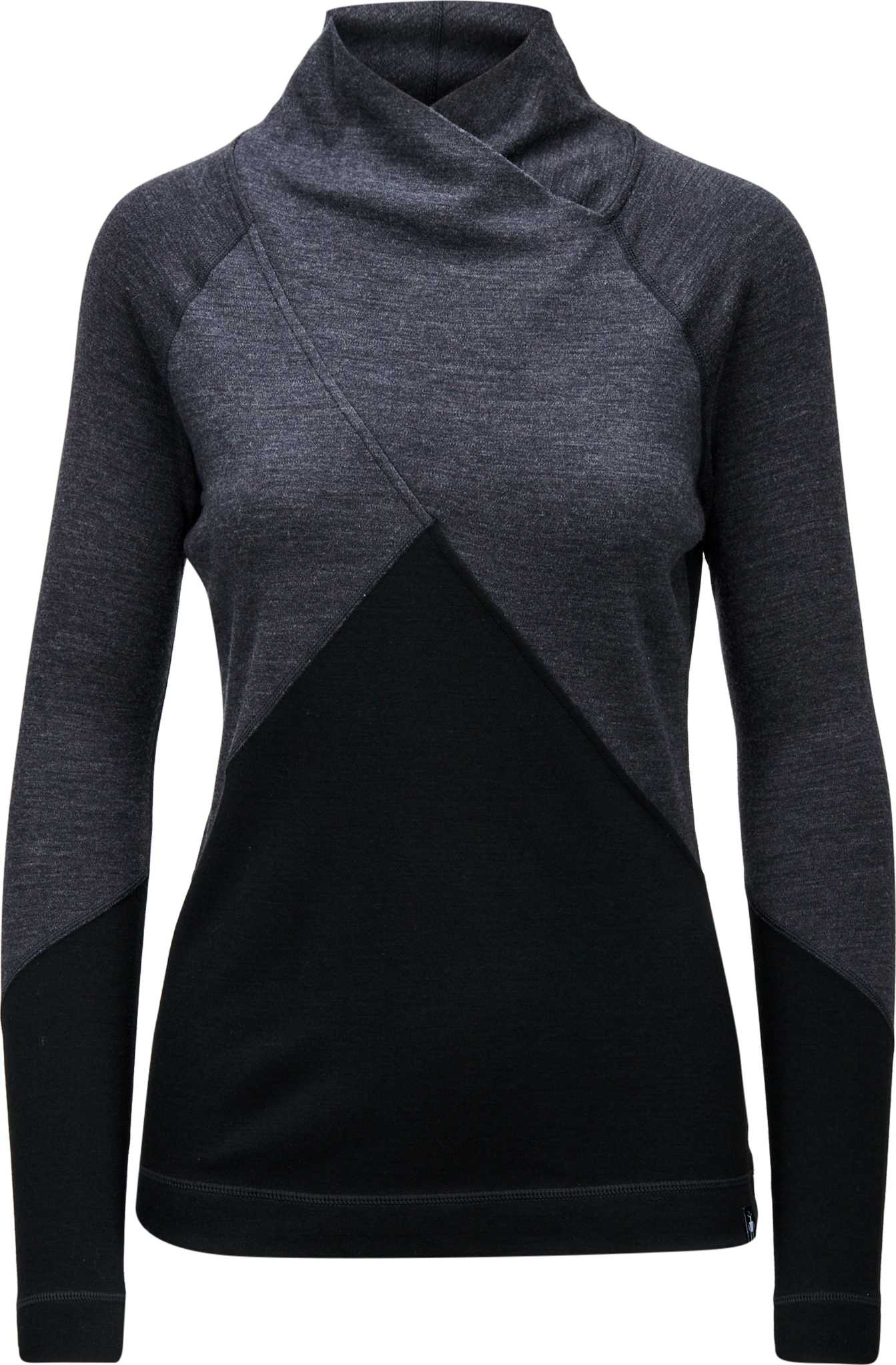 Charcoal Heather