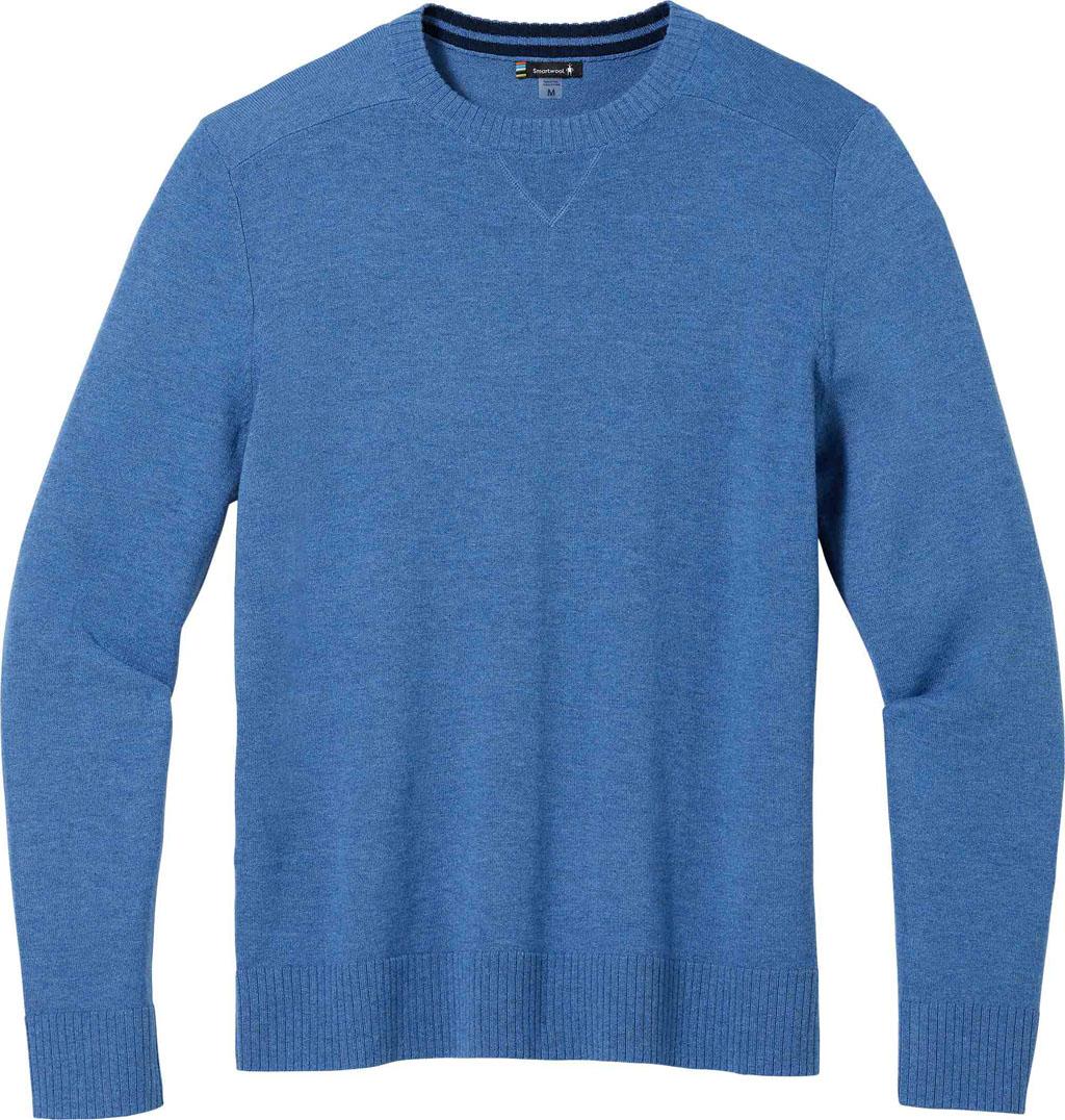 Product gallery image number 1 for product Sparwood Crew Neck Sweater - Men's