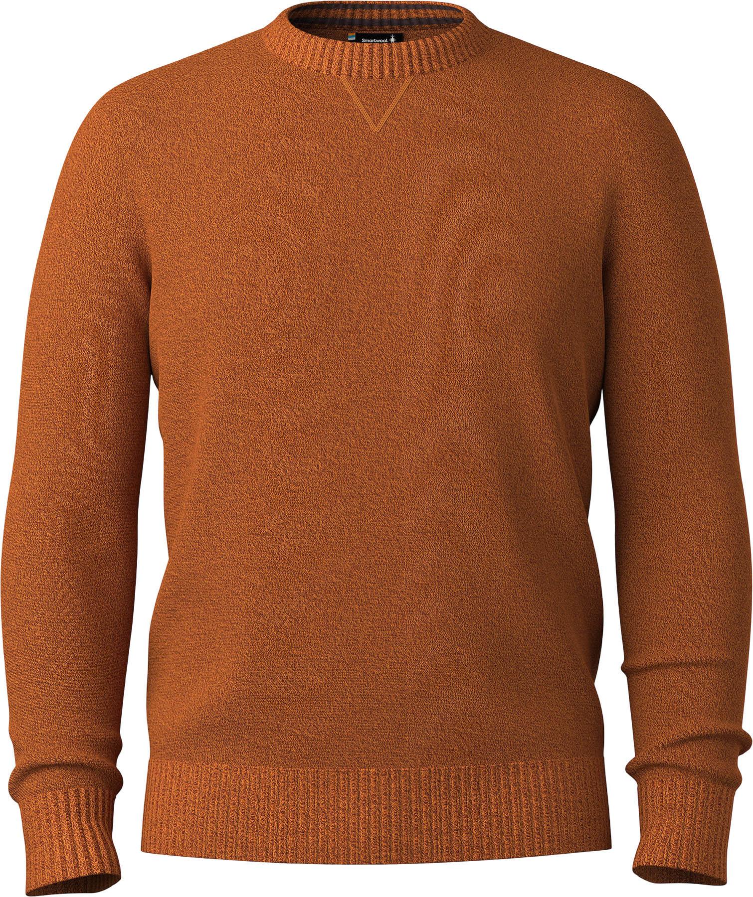 Product gallery image number 1 for product Sparwood Crew Neck Sweater - Men's