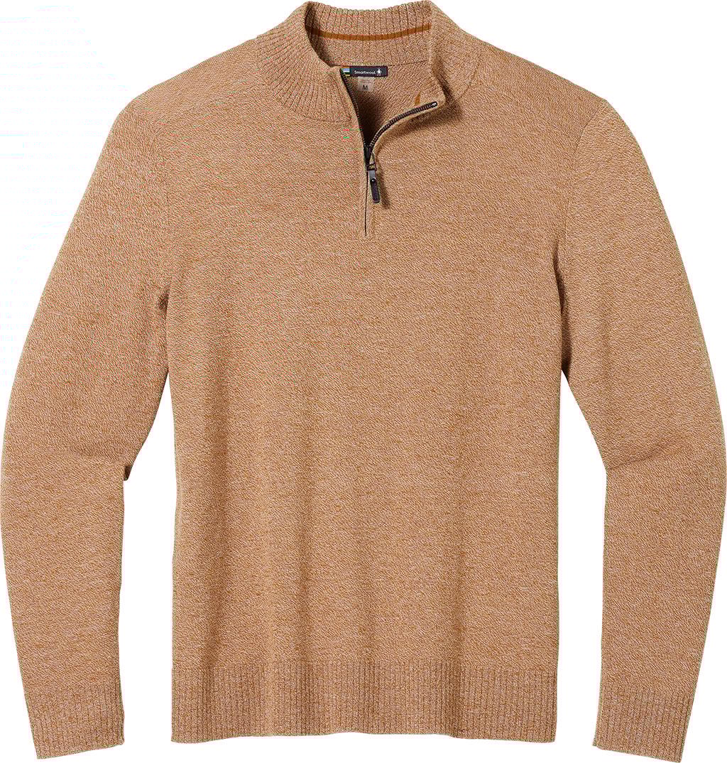 Numéro de l'image de la galerie de produits 1 pour le produit Chandail à demi-glissière Sparwood - Homme