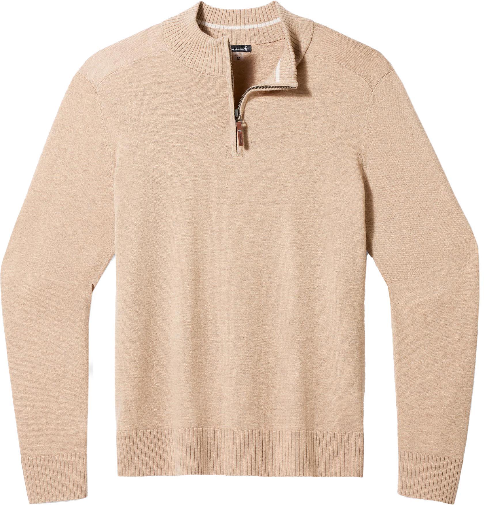 Image de produit pour Chandail à demi-glissière Sparwood - Homme