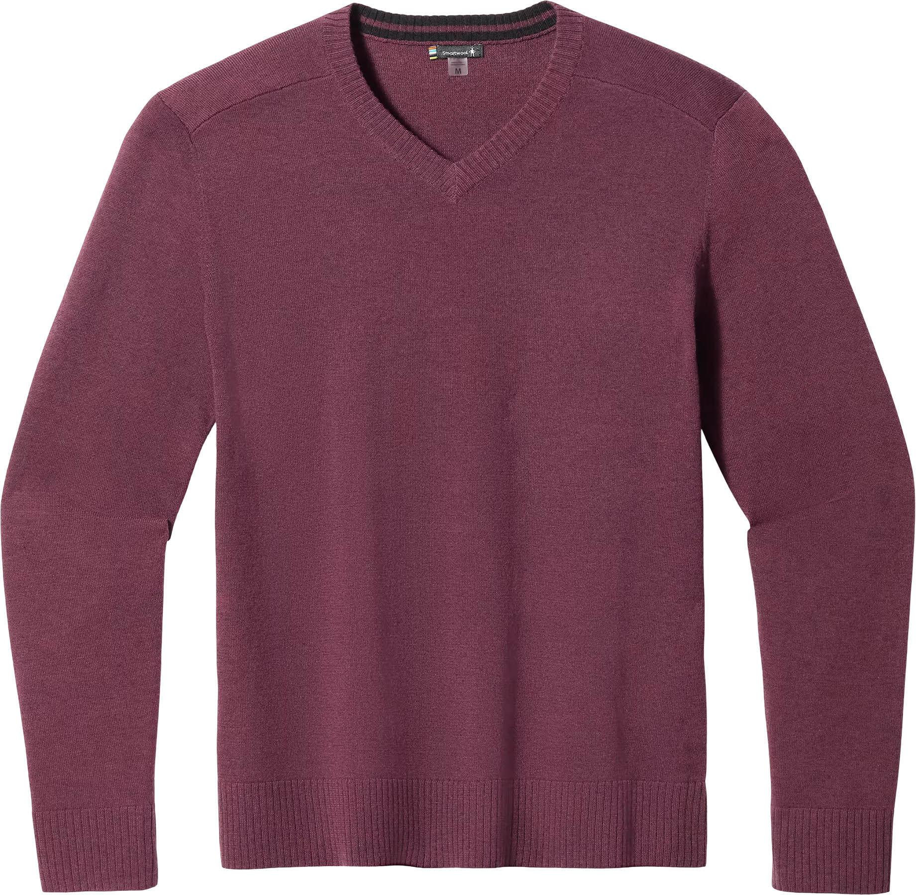 Eggplant Heather