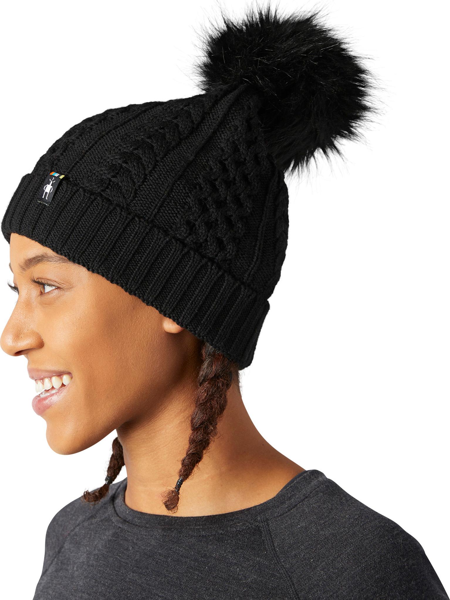 Numéro de l'image de la galerie de produits 2 pour le produit Tuque Lodge – Fille