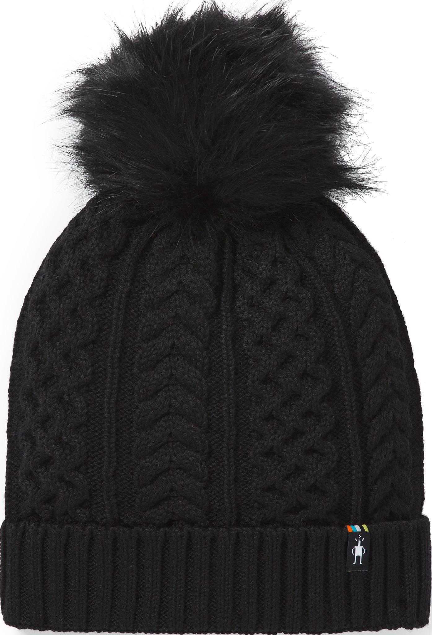 Numéro de l'image de la galerie de produits 1 pour le produit Tuque Lodge – Fille