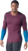 Couleur: Eggplant - Nival Blue