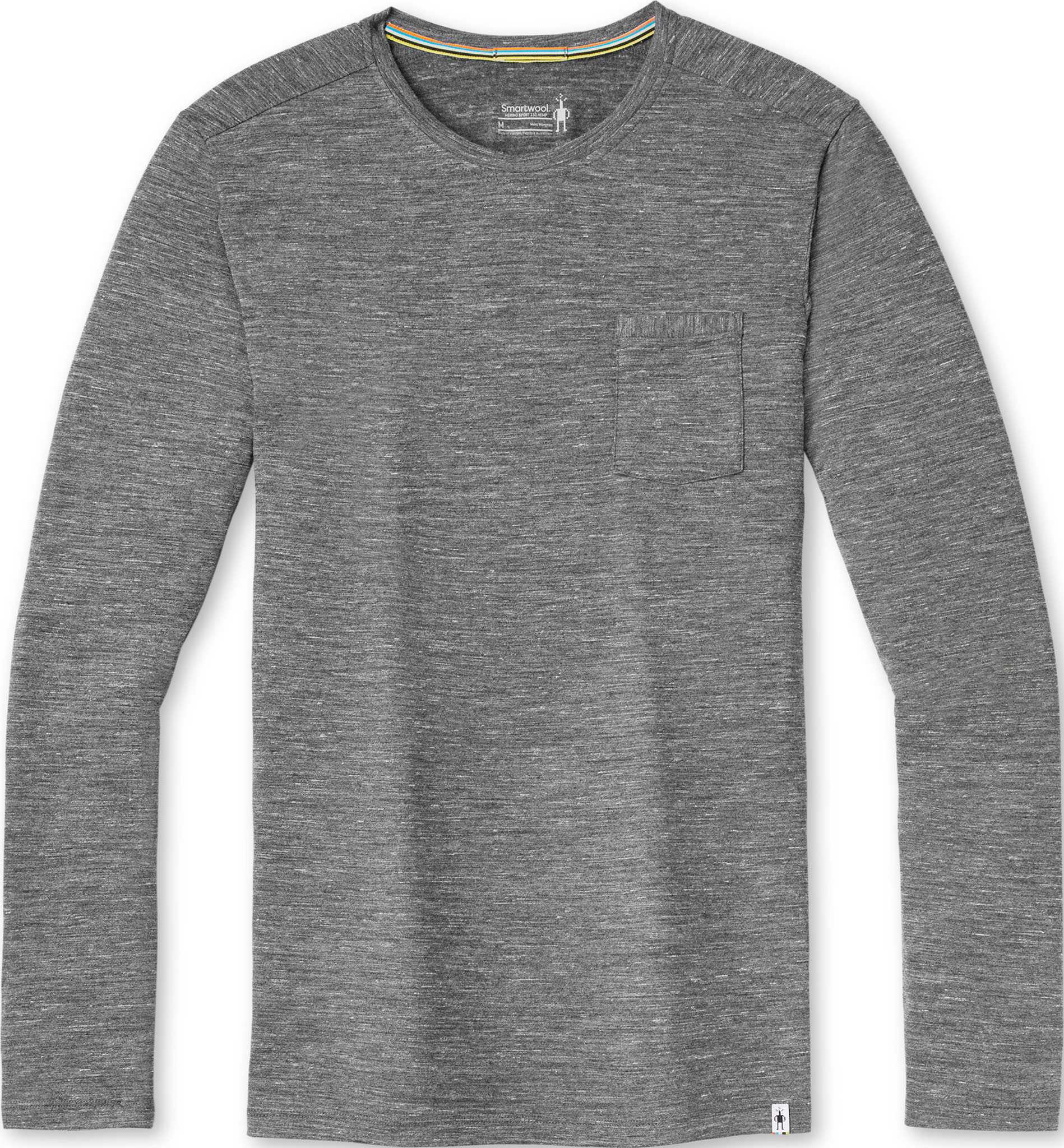 Medium Gray Heather