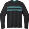 Colour: Charcoal - Emerald