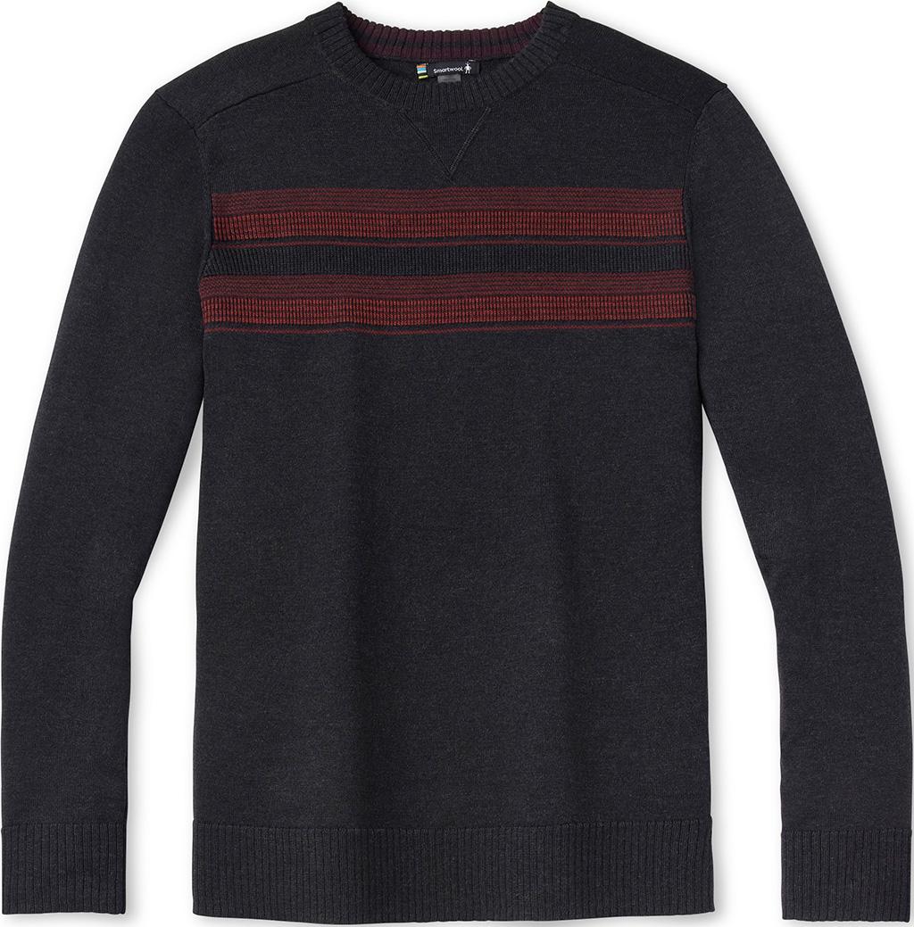 Product image for Sparwood Stripe Crew Sweater - Men's