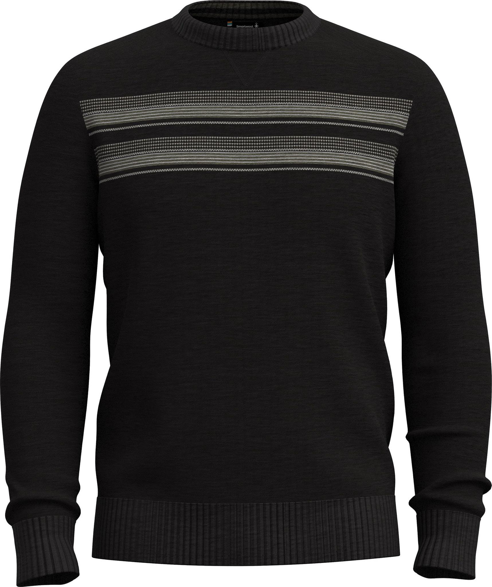 Product image for Sparwood Stripe Crew Sweater - Men's