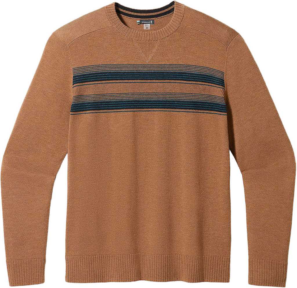 Product image for Sparwood Stripe Crew Sweater - Men's