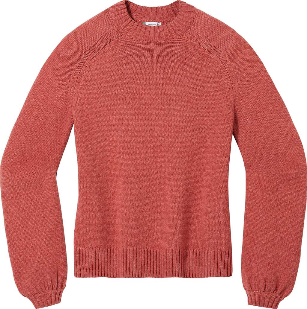 Image de produit pour Chandail à manches cloche Cosy Lodge - Femme