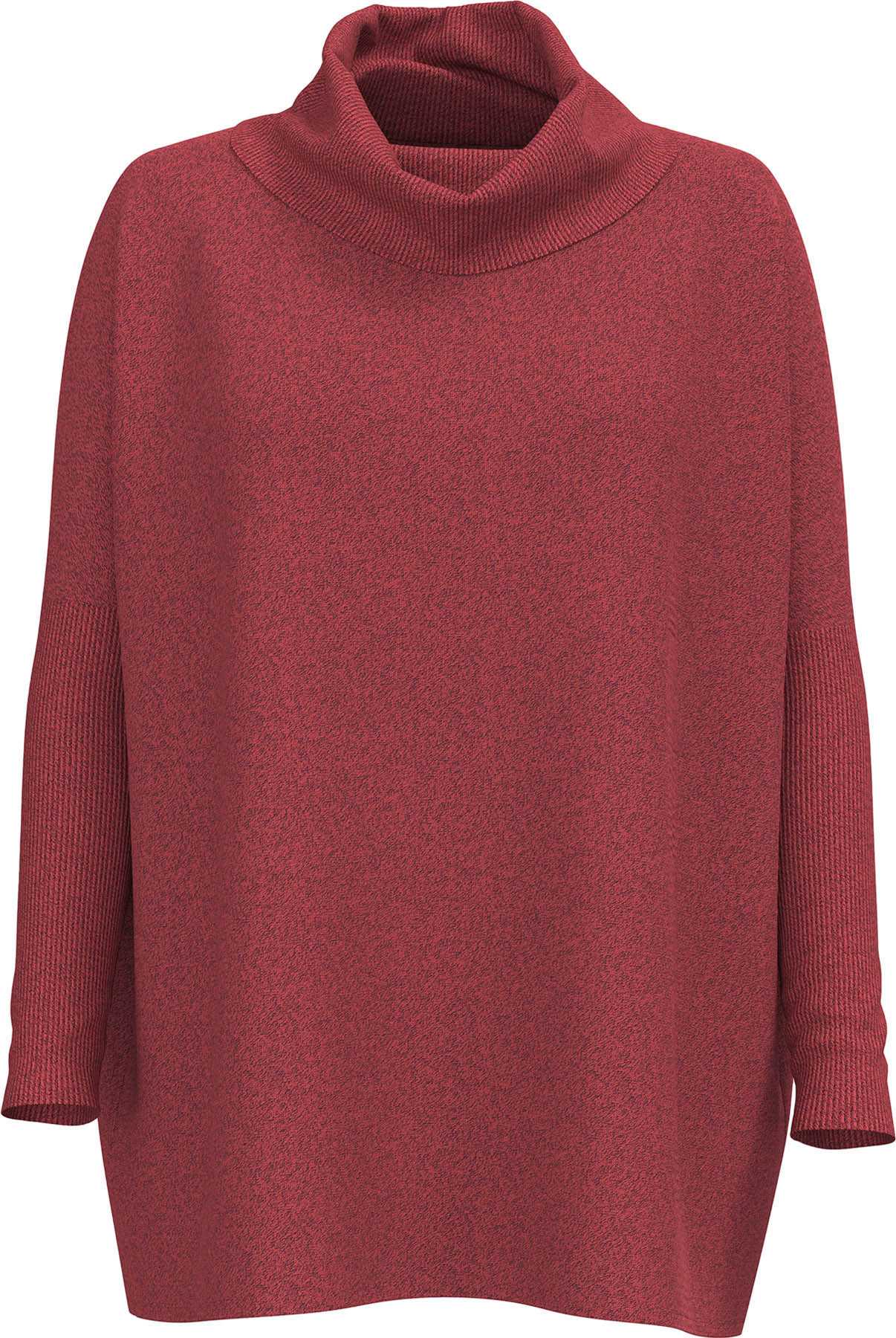 Image de produit pour Chandail poncho de Edgewood - Femme