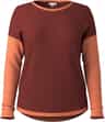 Colour: Pecan Brown Heather