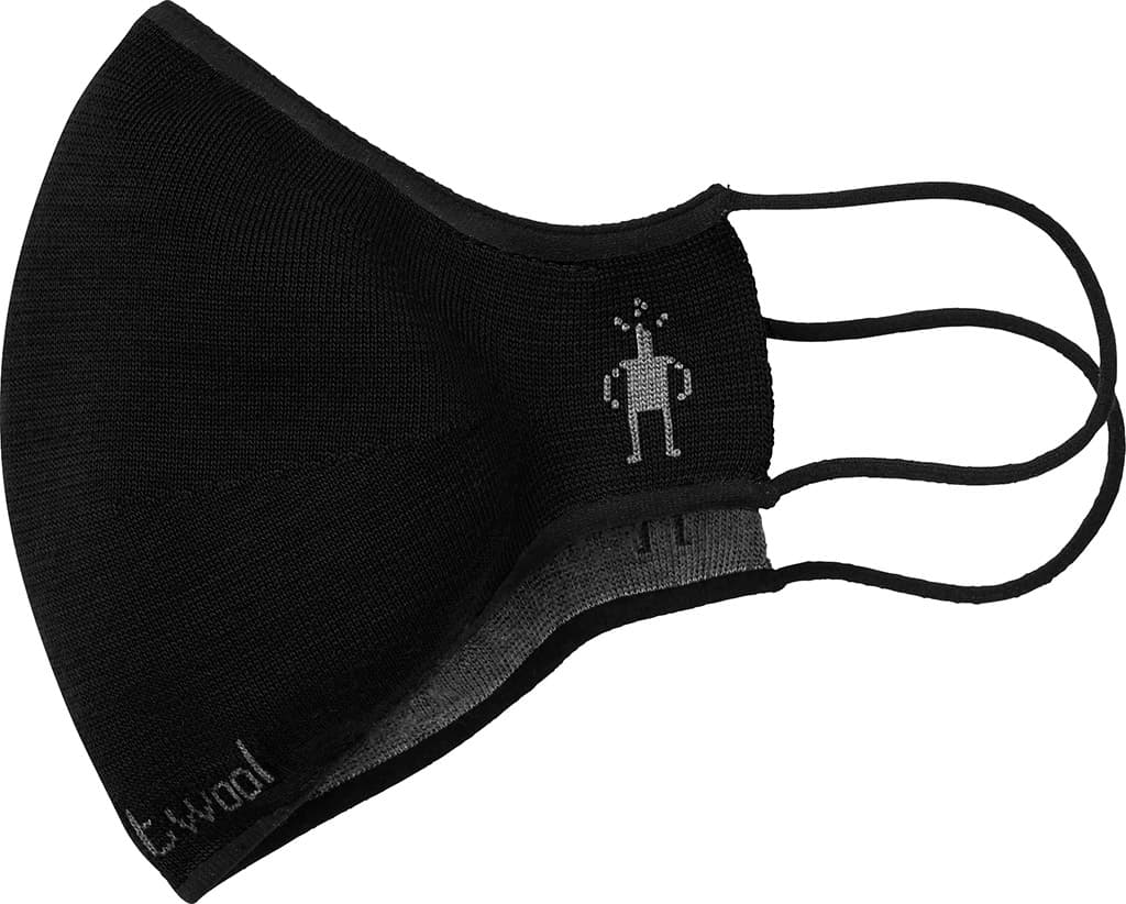 Product gallery image number 1 for product Intraknit Merino Face Covering - Unisex