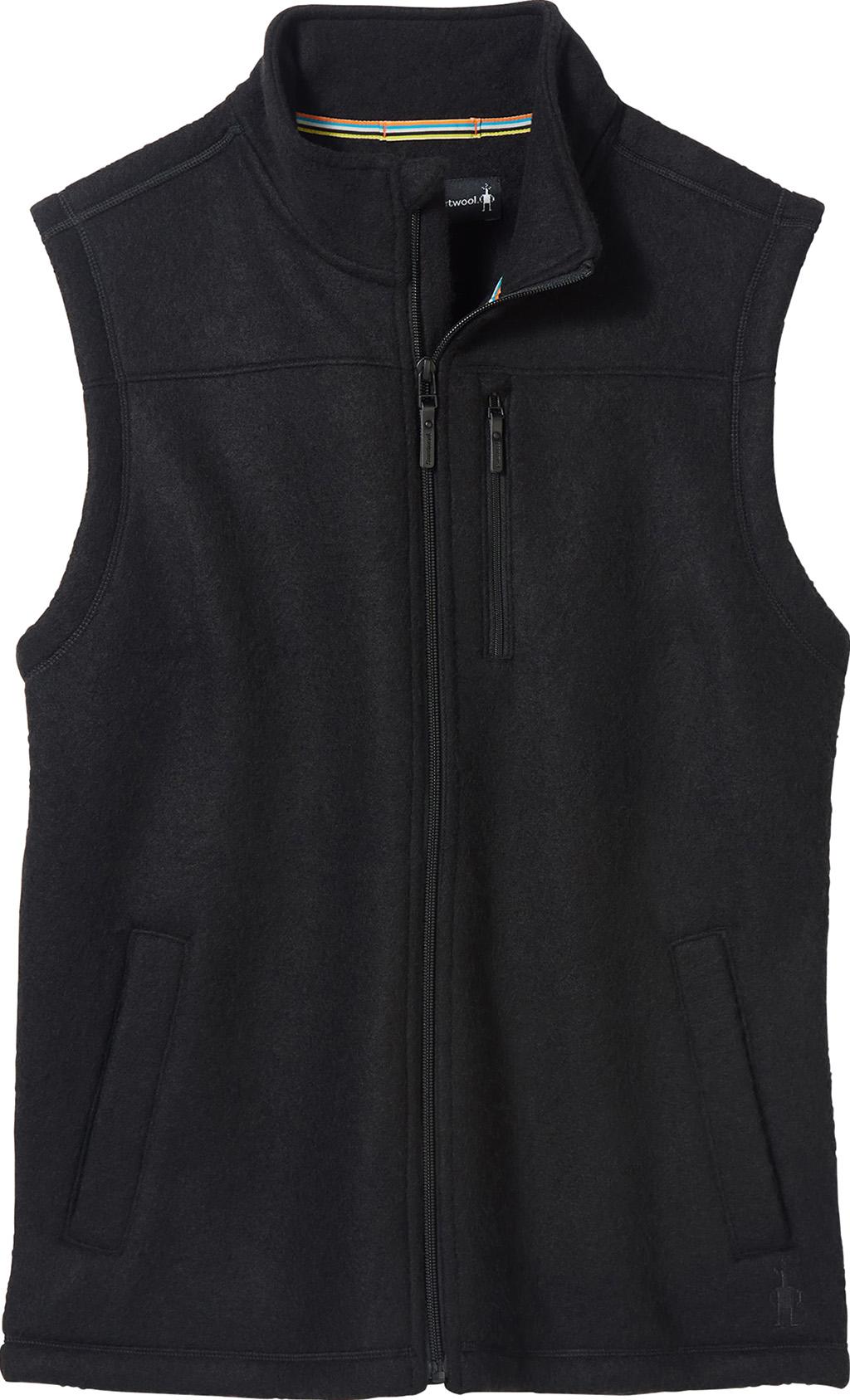 Product image for Hudson Trail Fleece Vest - Men's