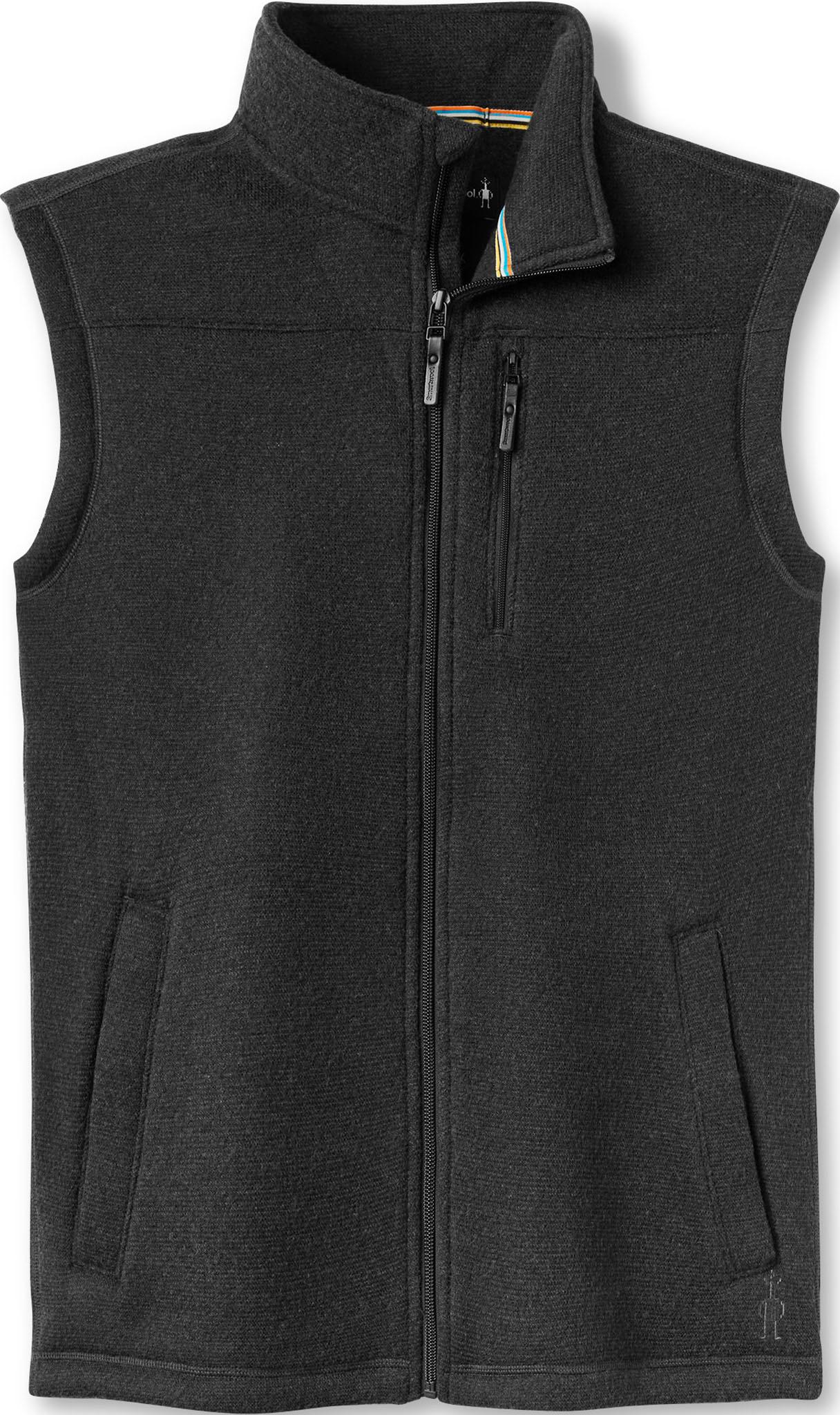 Product gallery image number 1 for product Hudson Trail Fleece Vest - Men's